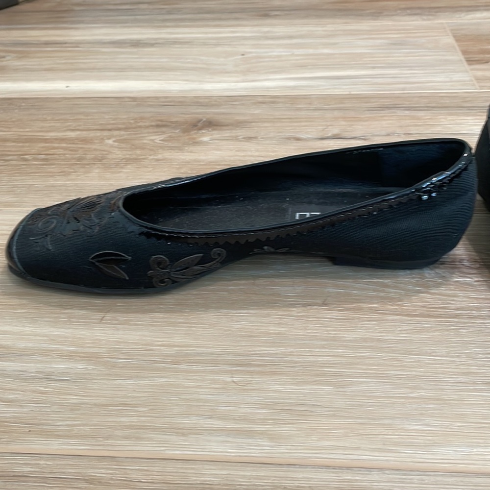 Vintage VAN ELI flats - Picture 11 of 12